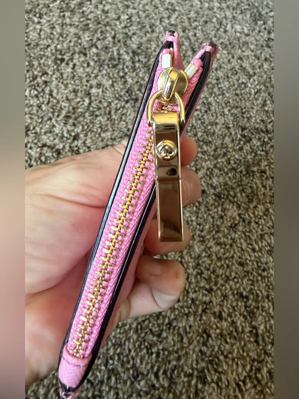 NWOT Kate Spade Card Wallet